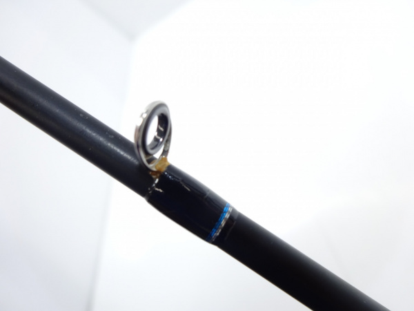 20ビンビンスティックVCM BSCー63ULーVCM